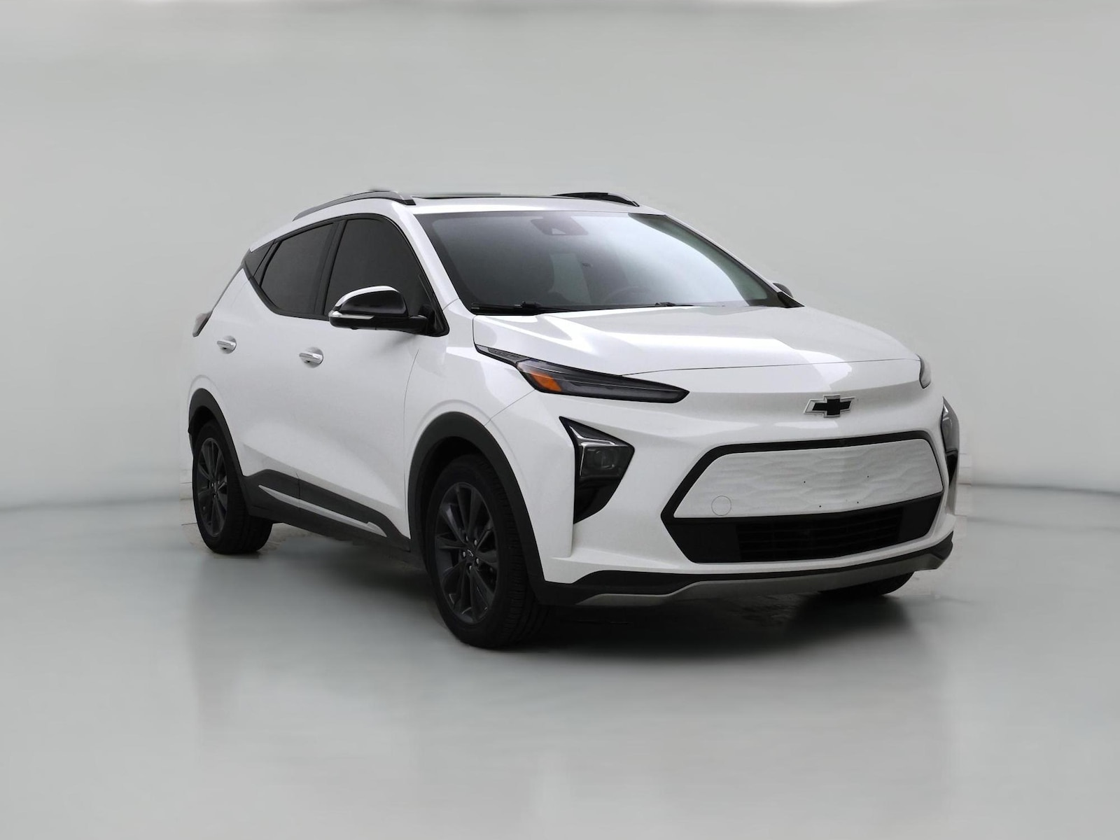 2022 Chevrolet Bolt EUV