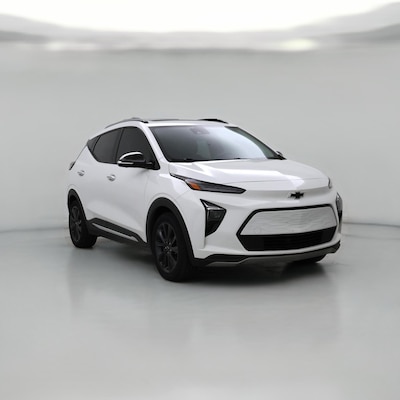2022 Chevrolet Bolt EUV Premier