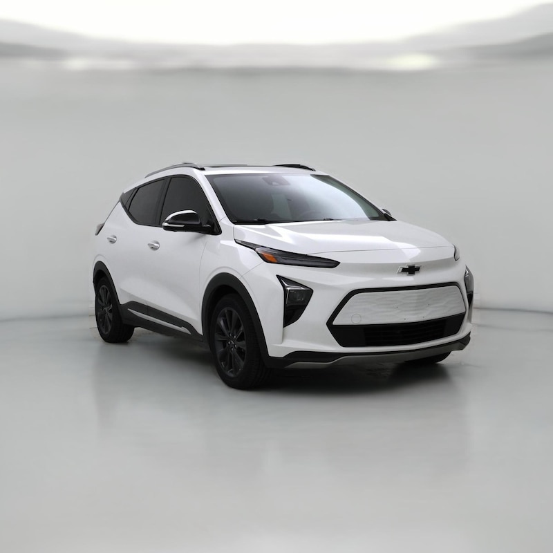 2022 Chevrolet Bolt EUV Premier