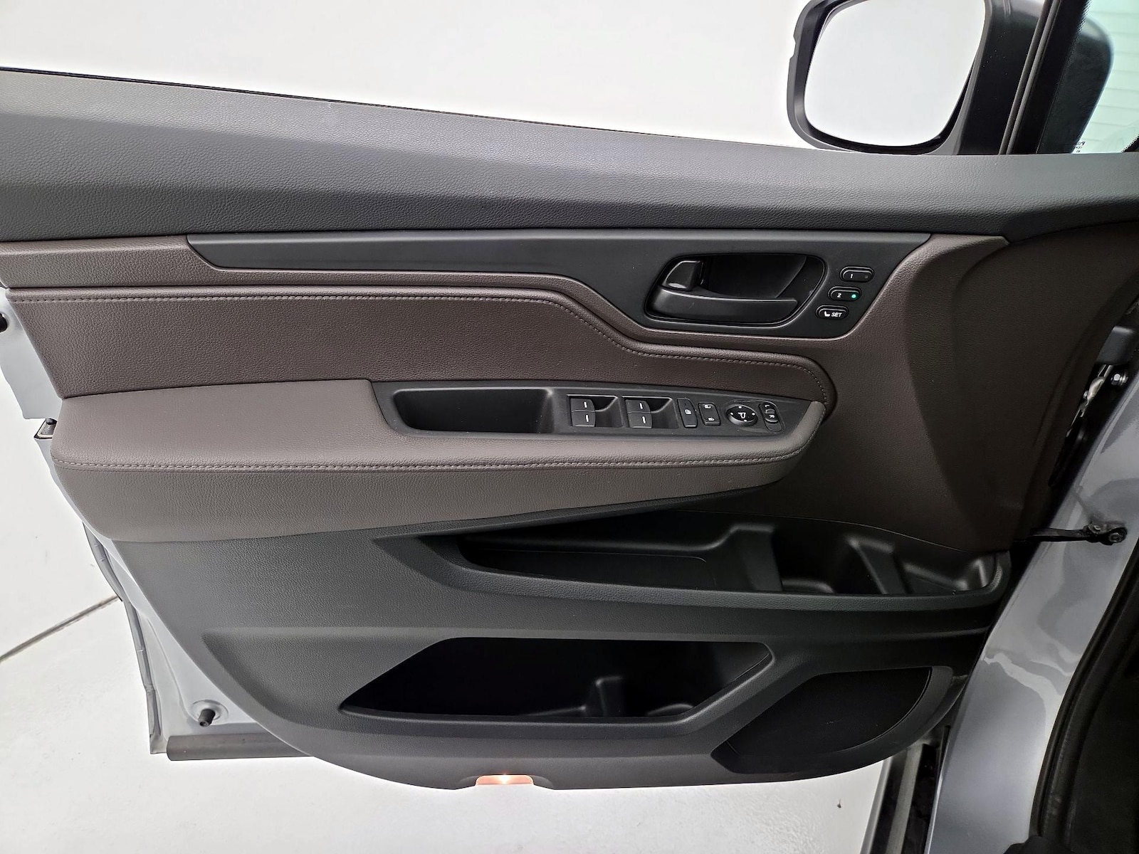 2018 Honda Odyssey EX-L - Photo 13