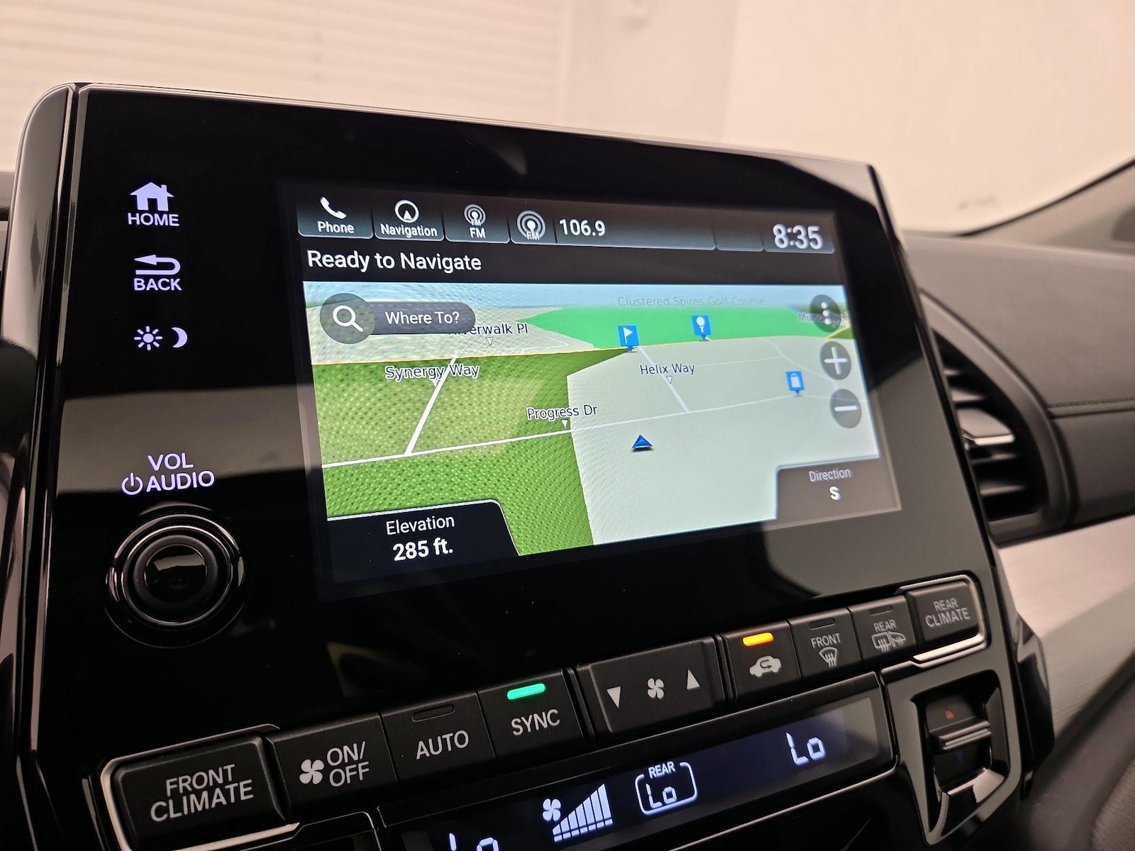 2018 Honda Odyssey EX-L - Photo 15