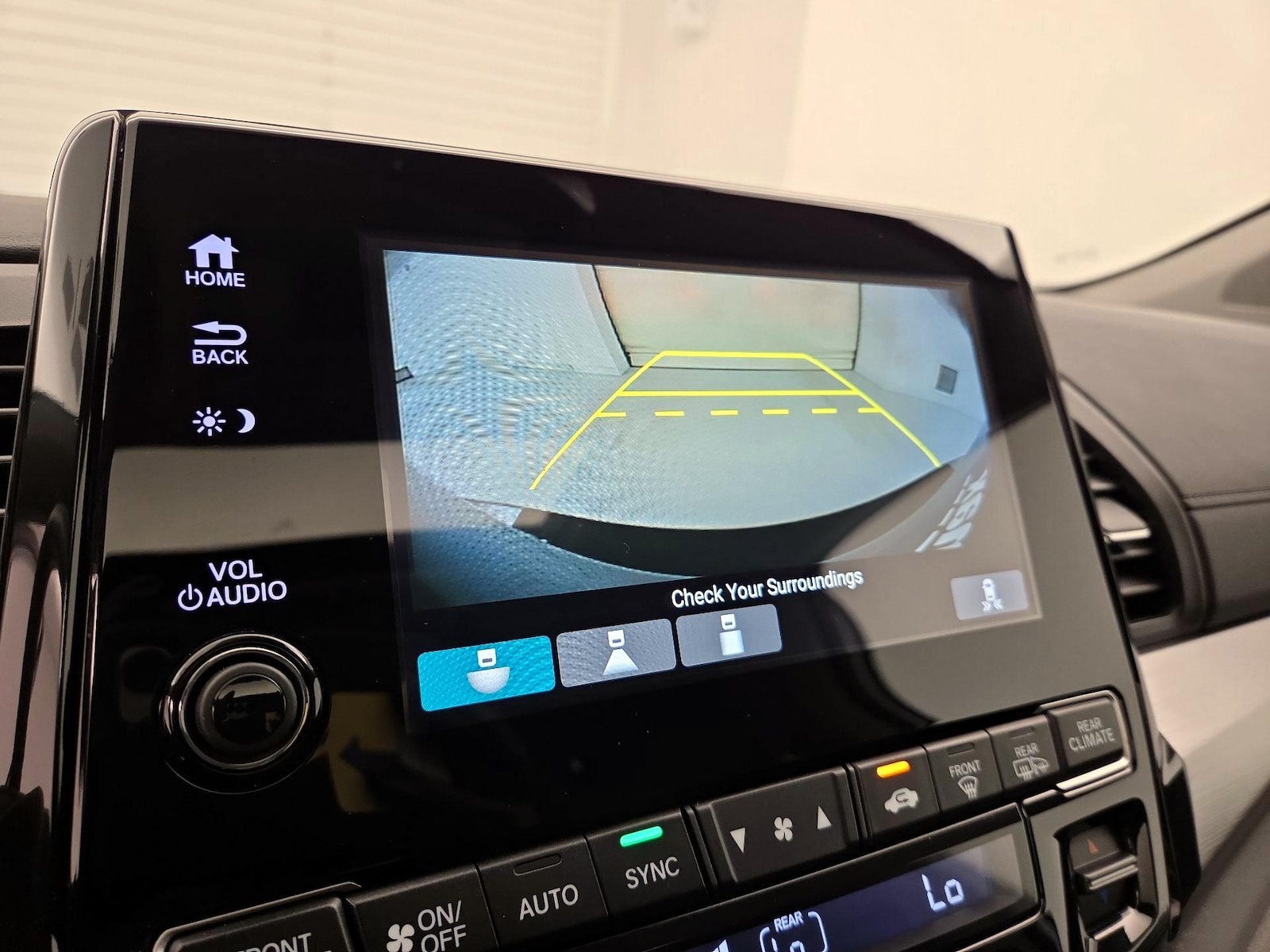 2018 Honda Odyssey EX-L - Photo 16