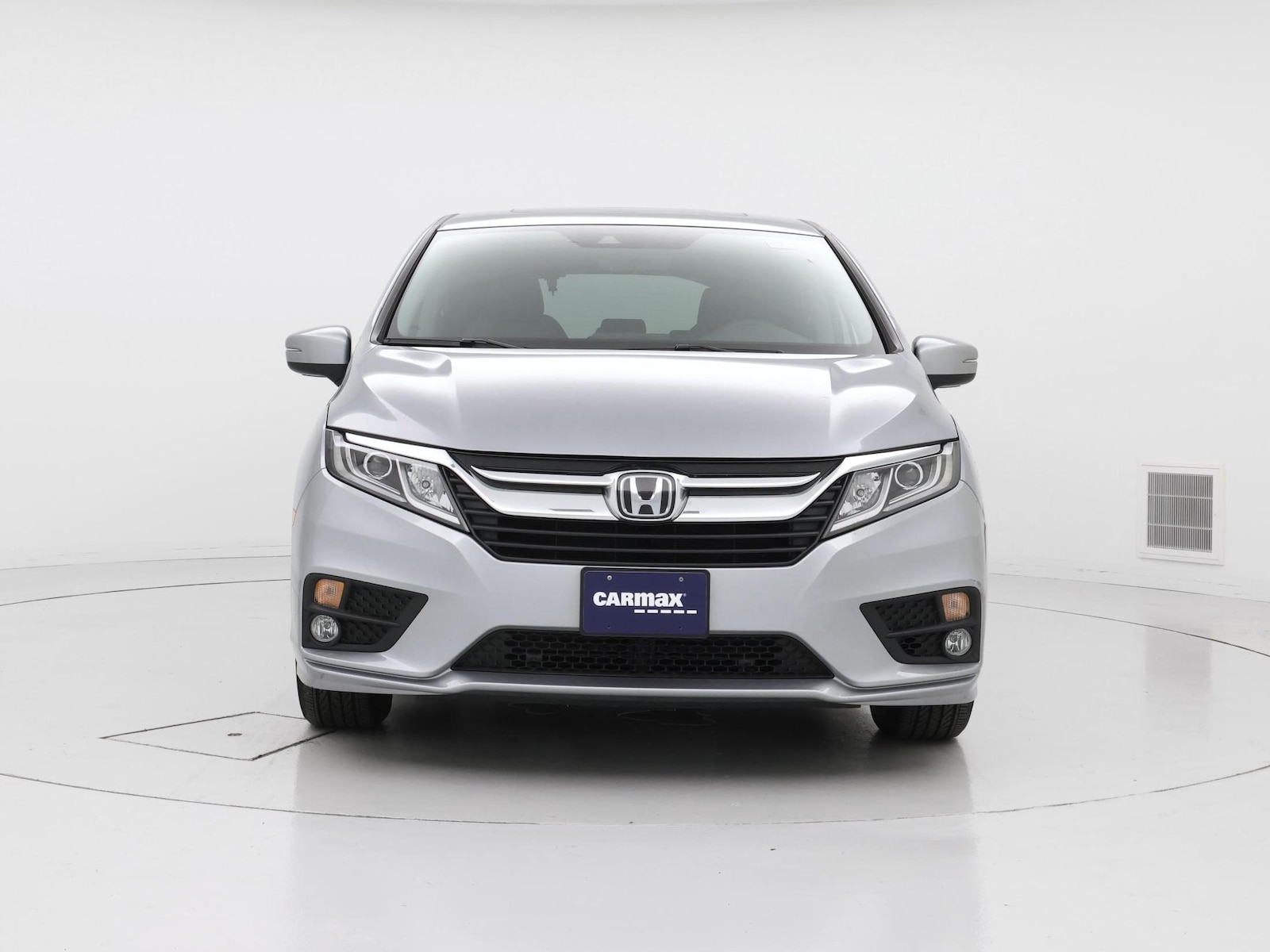 2018 Honda Odyssey EX-L - Photo 6