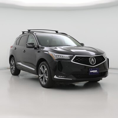 2023 Acura RDX SH-AWD Advance