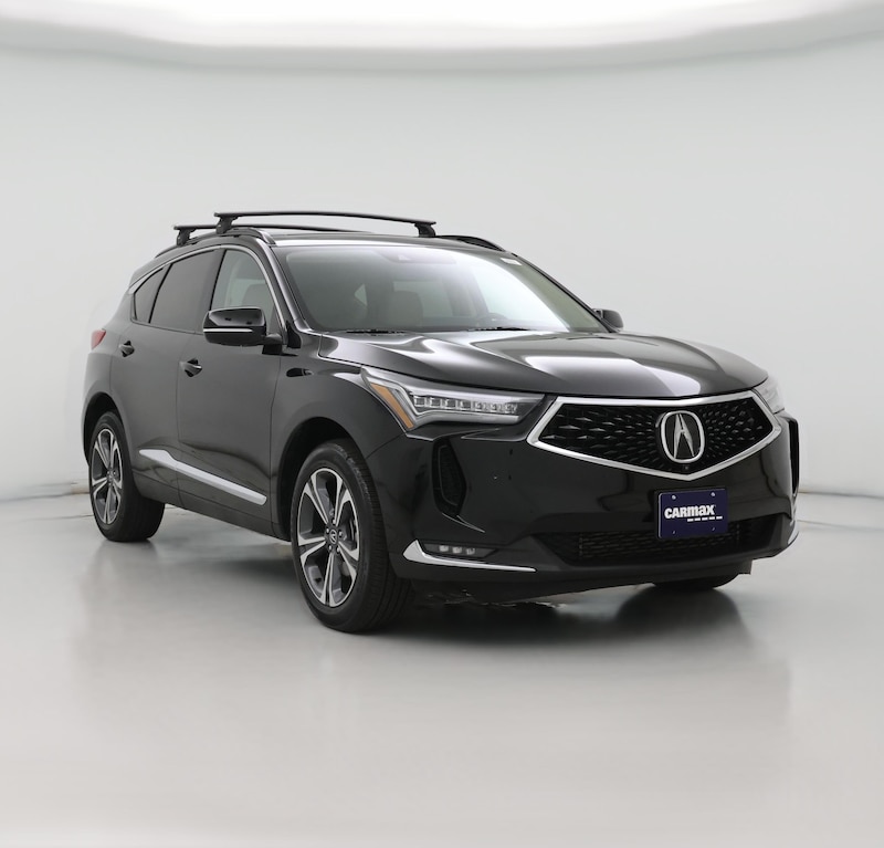 2023 Acura RDX SH-AWD Advance