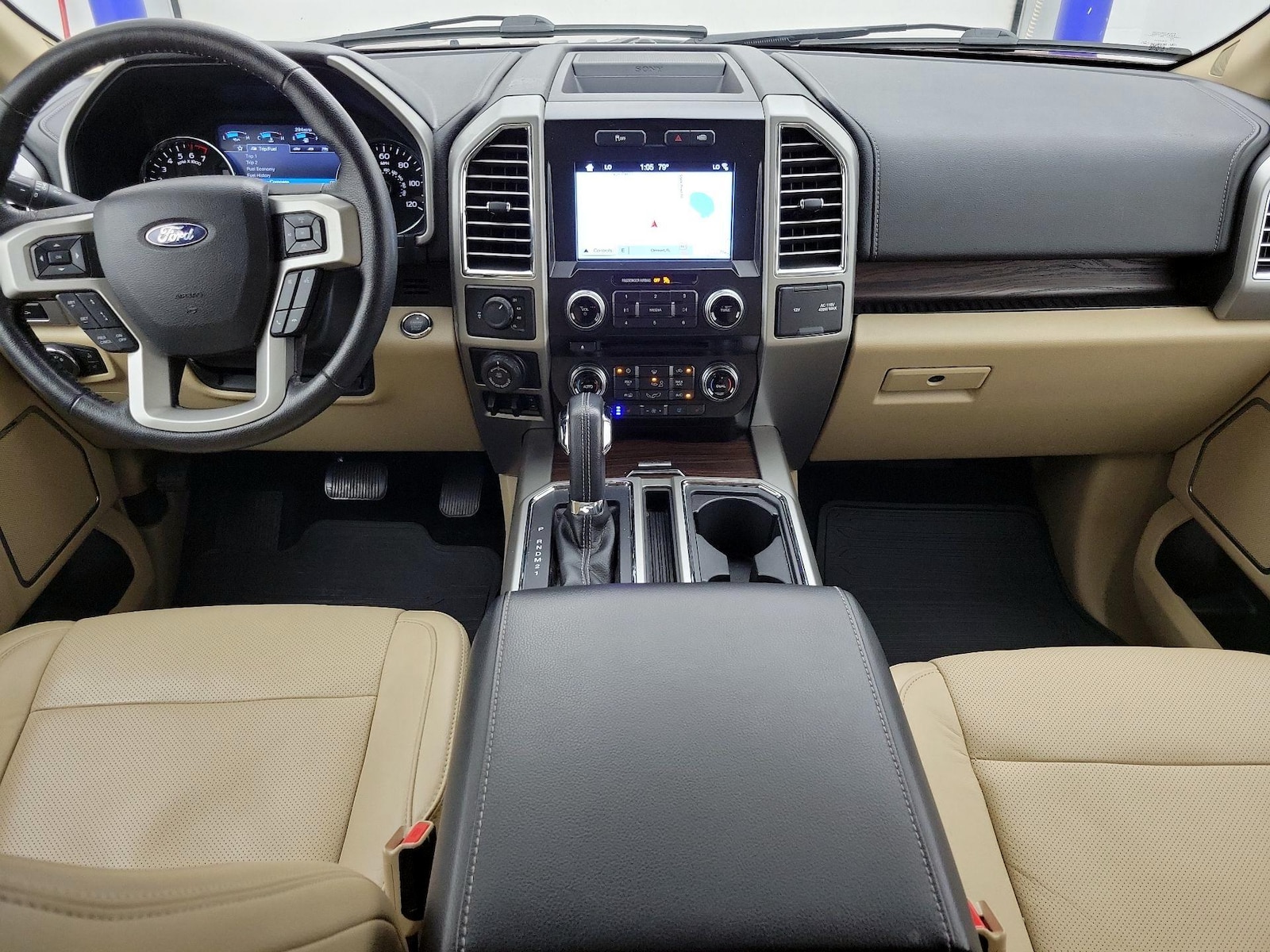 Navigation System