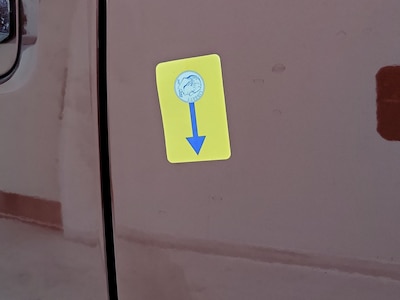 Condition detail