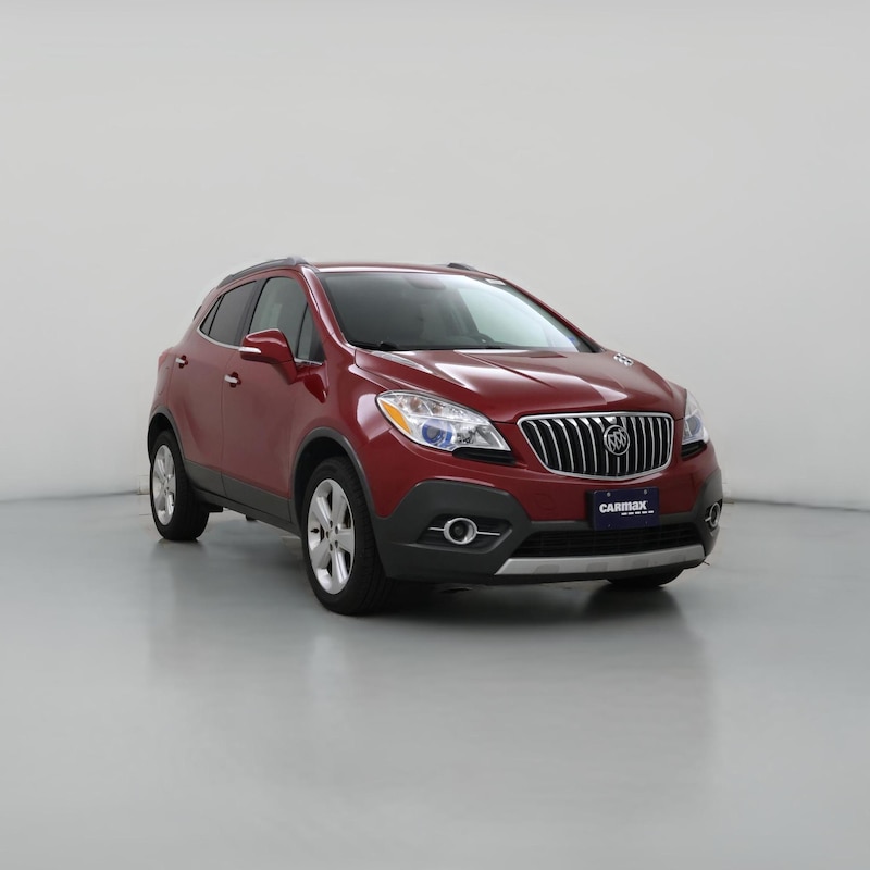 2016 Buick Encore Convenience