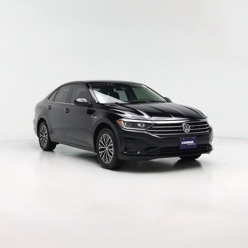 2019 Volkswagen Jetta SEL