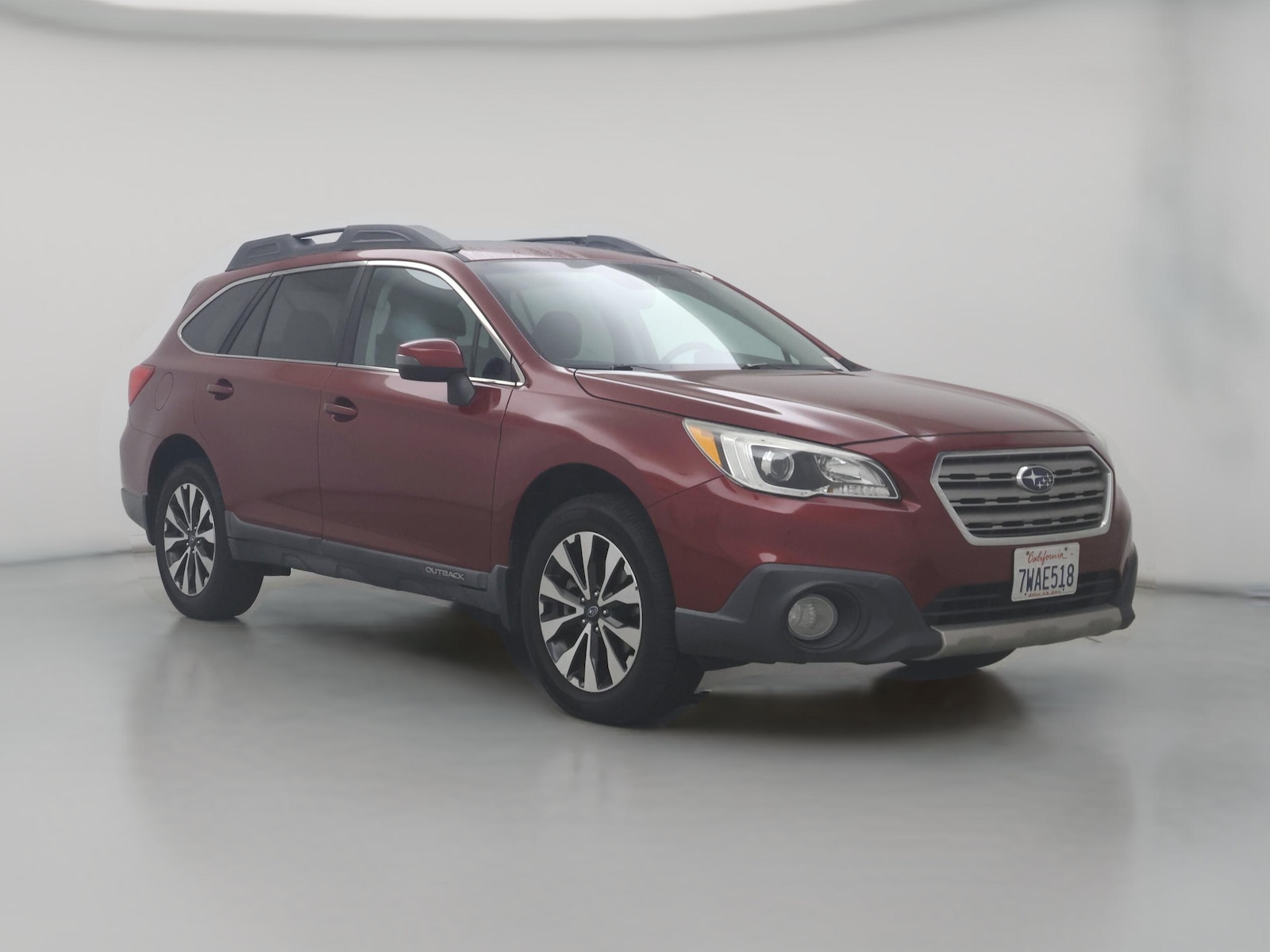 2017 Subaru Outback