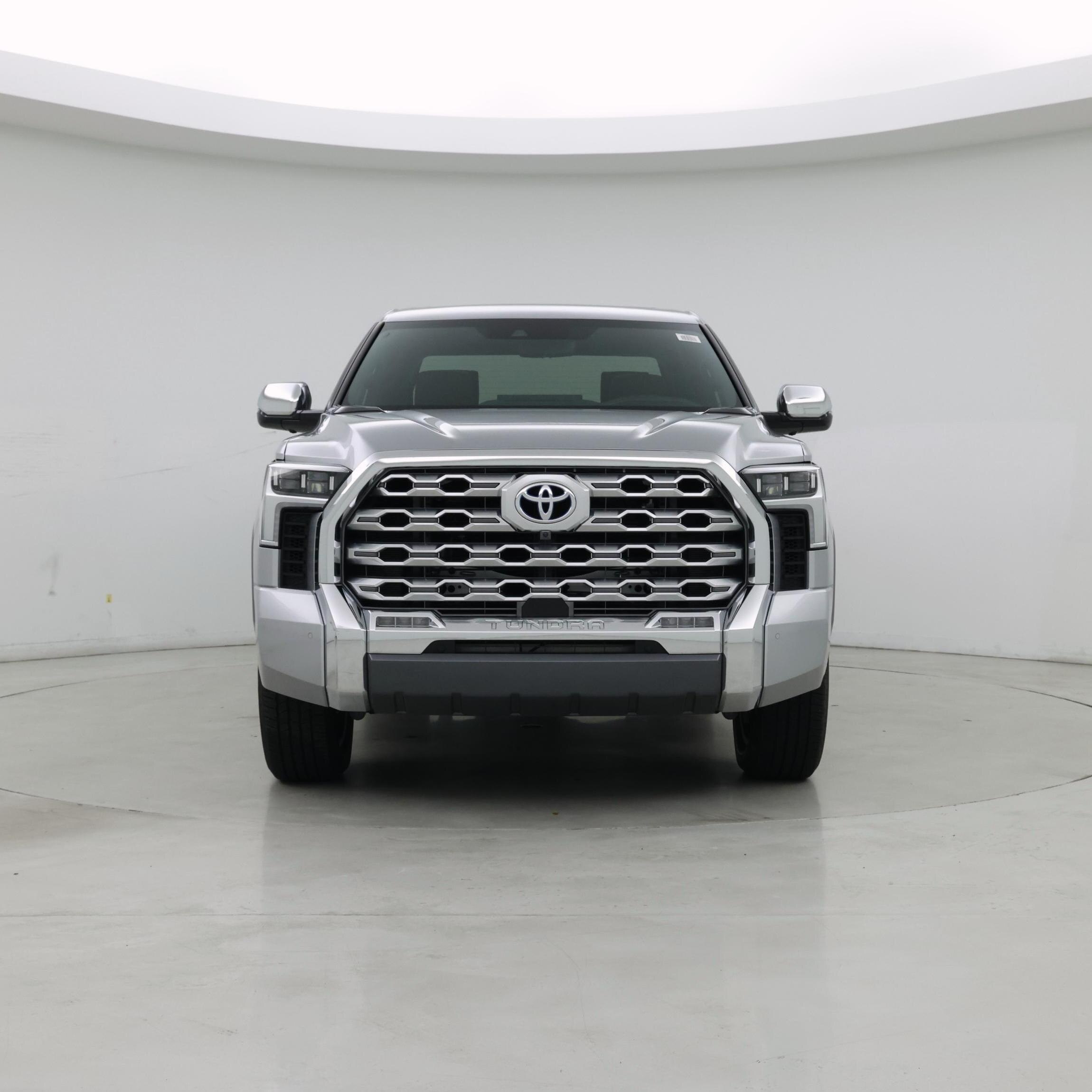 Thumbnail: 2024 Toyota Tundra - 5