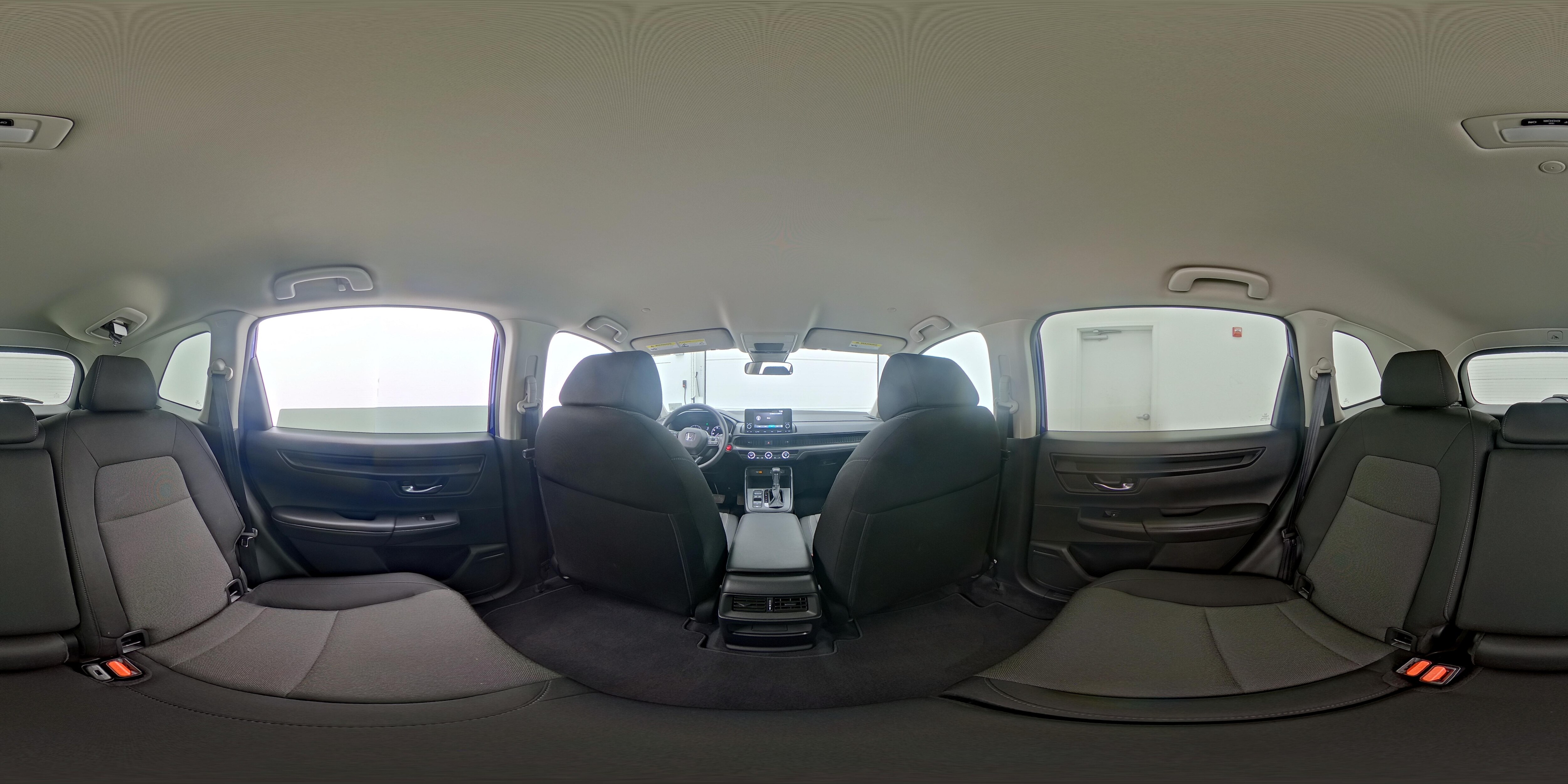 2025 Honda CR-V LX - Photo 25