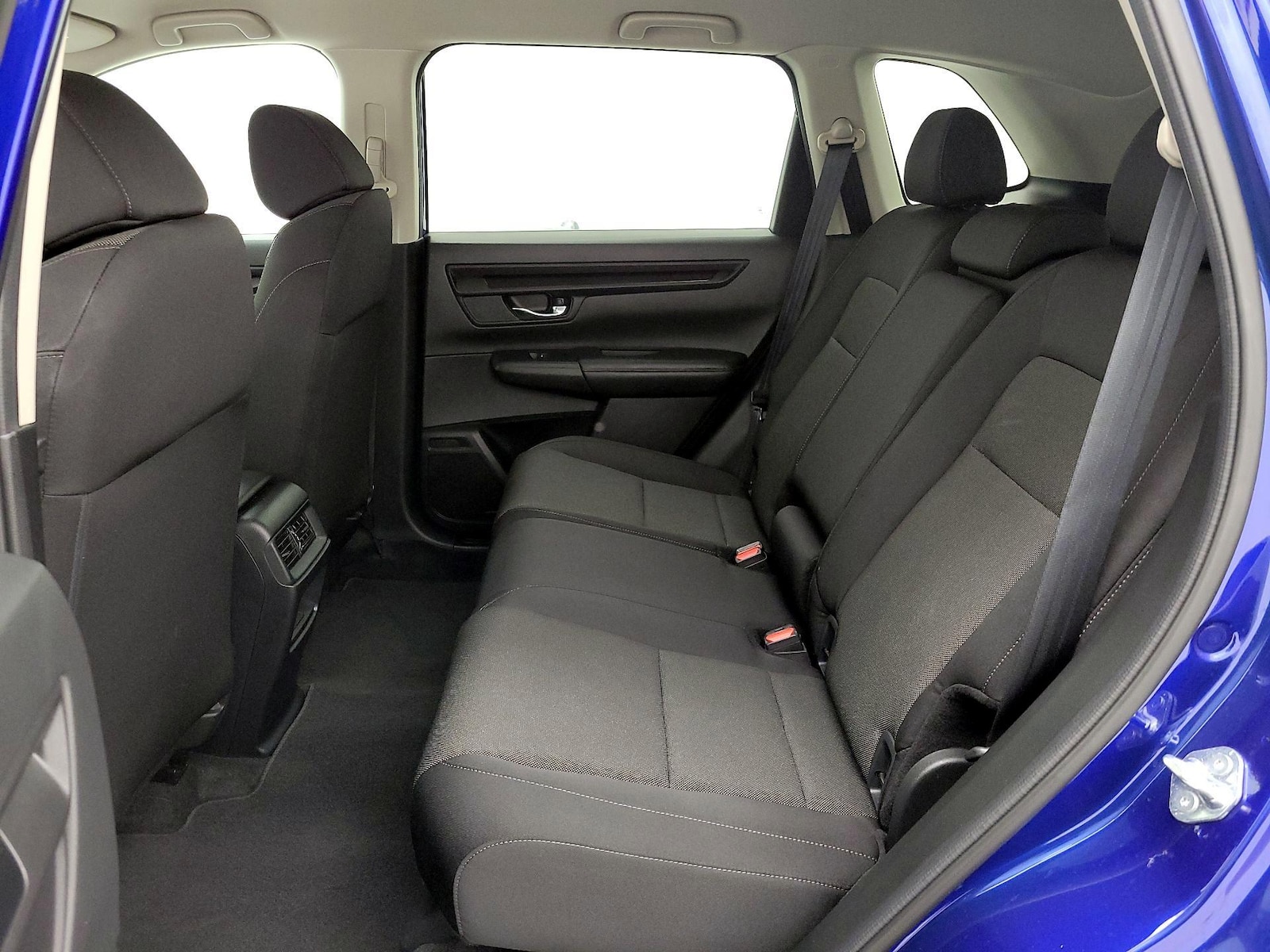 2025 Honda CR-V LX - Photo 20