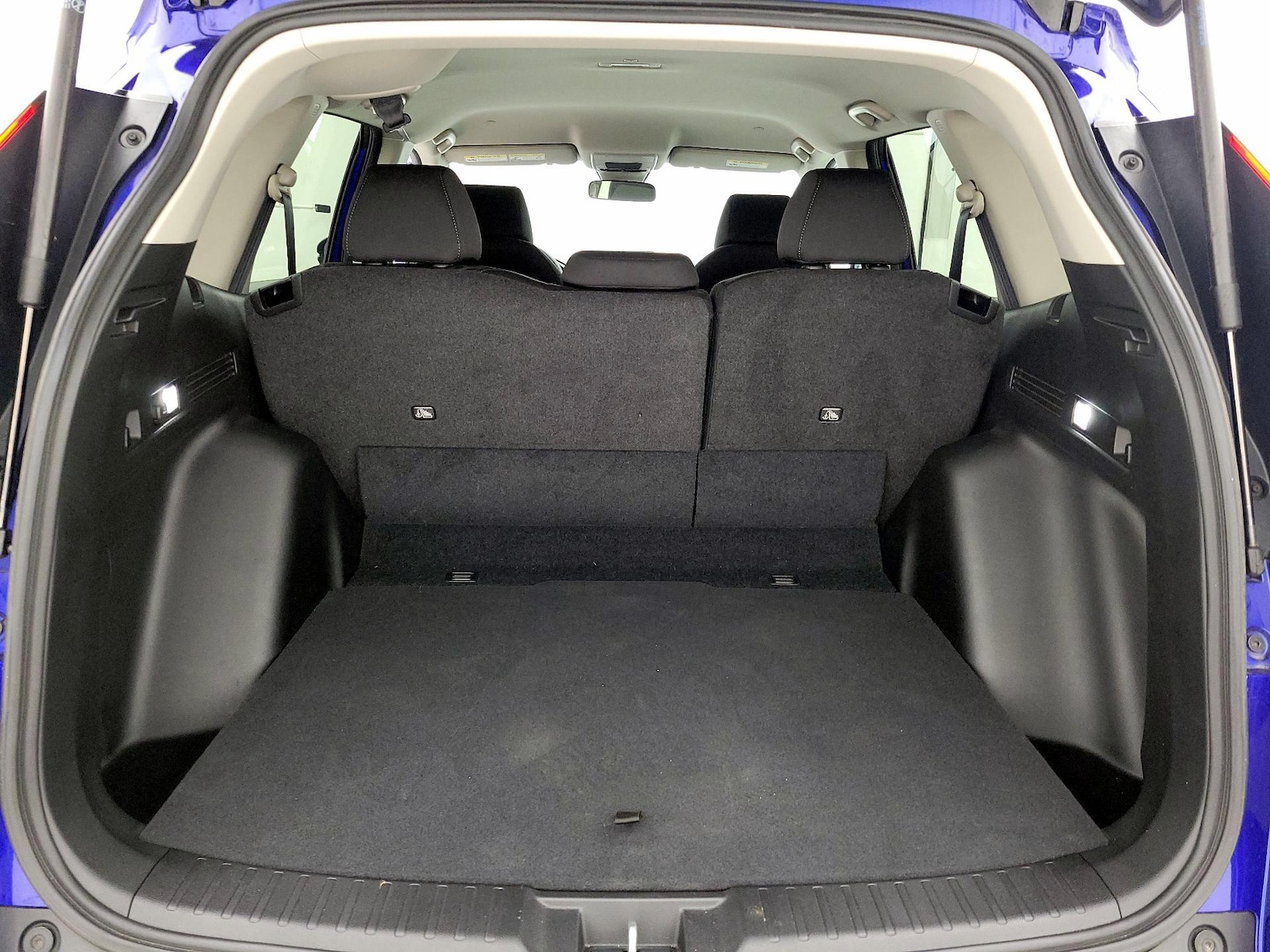 2025 Honda CR-V LX - Photo 21