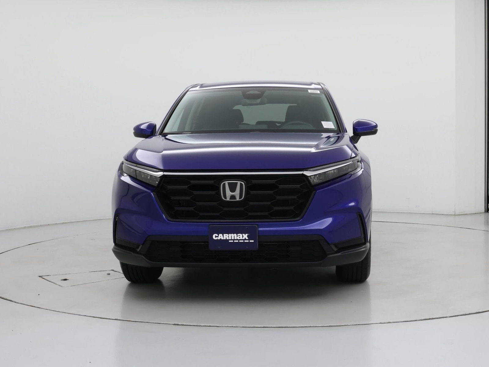 2025 Honda CR-V LX - Photo 6