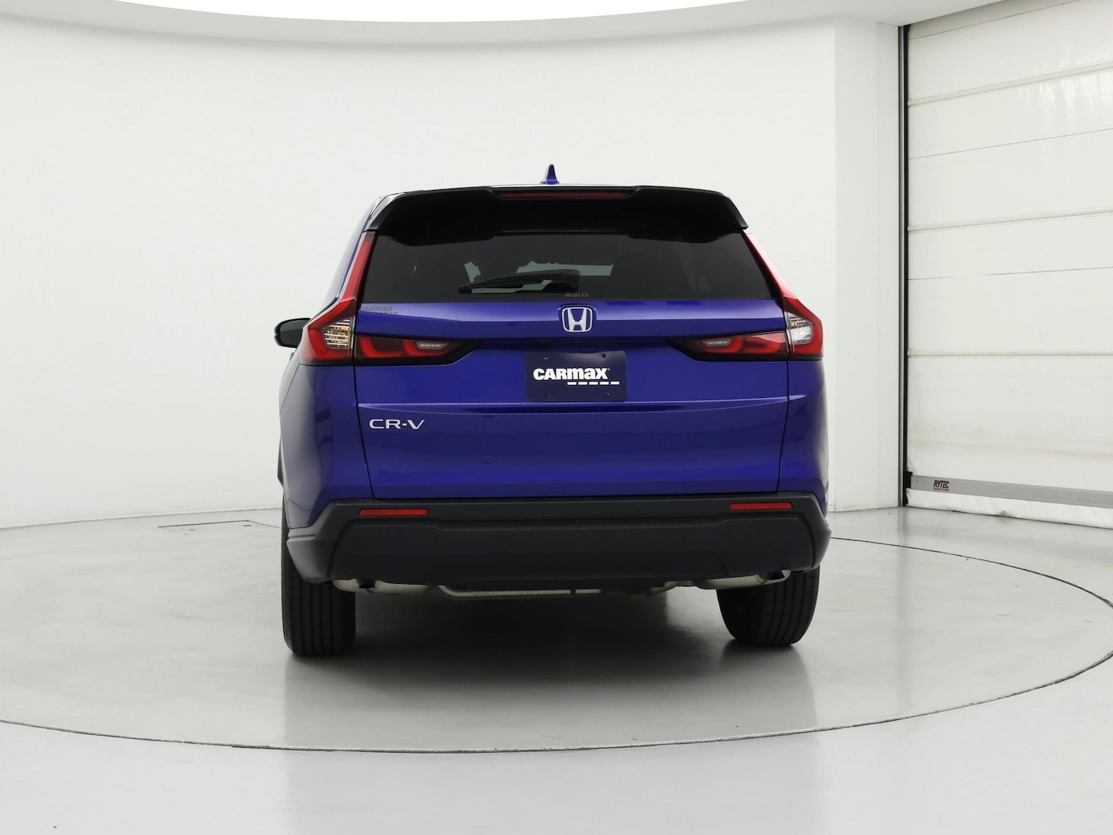 2025 Honda CR-V LX - Photo 7