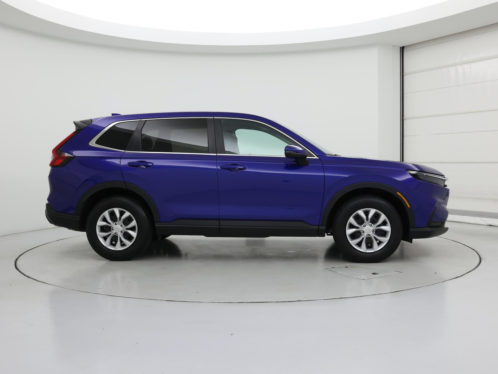 2025 Honda CR-V LX - Photo 8