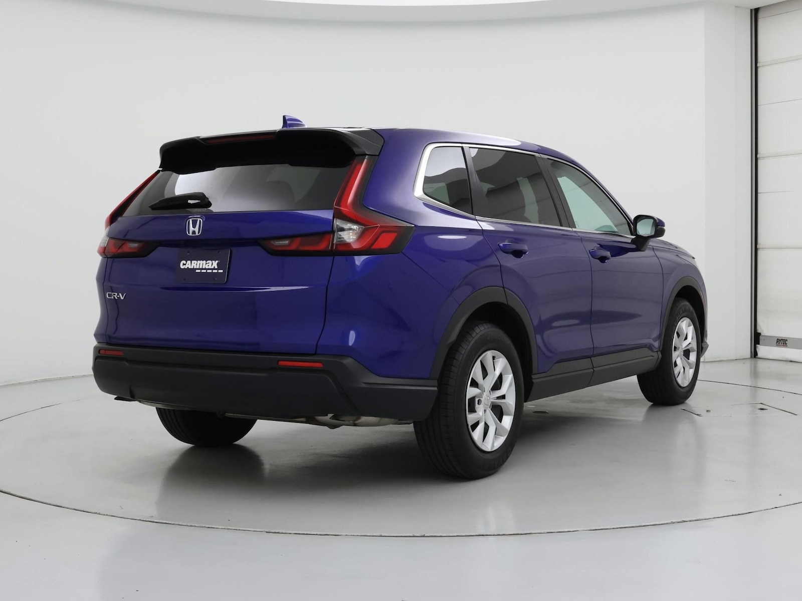 2025 Honda CR-V LX - Photo 9