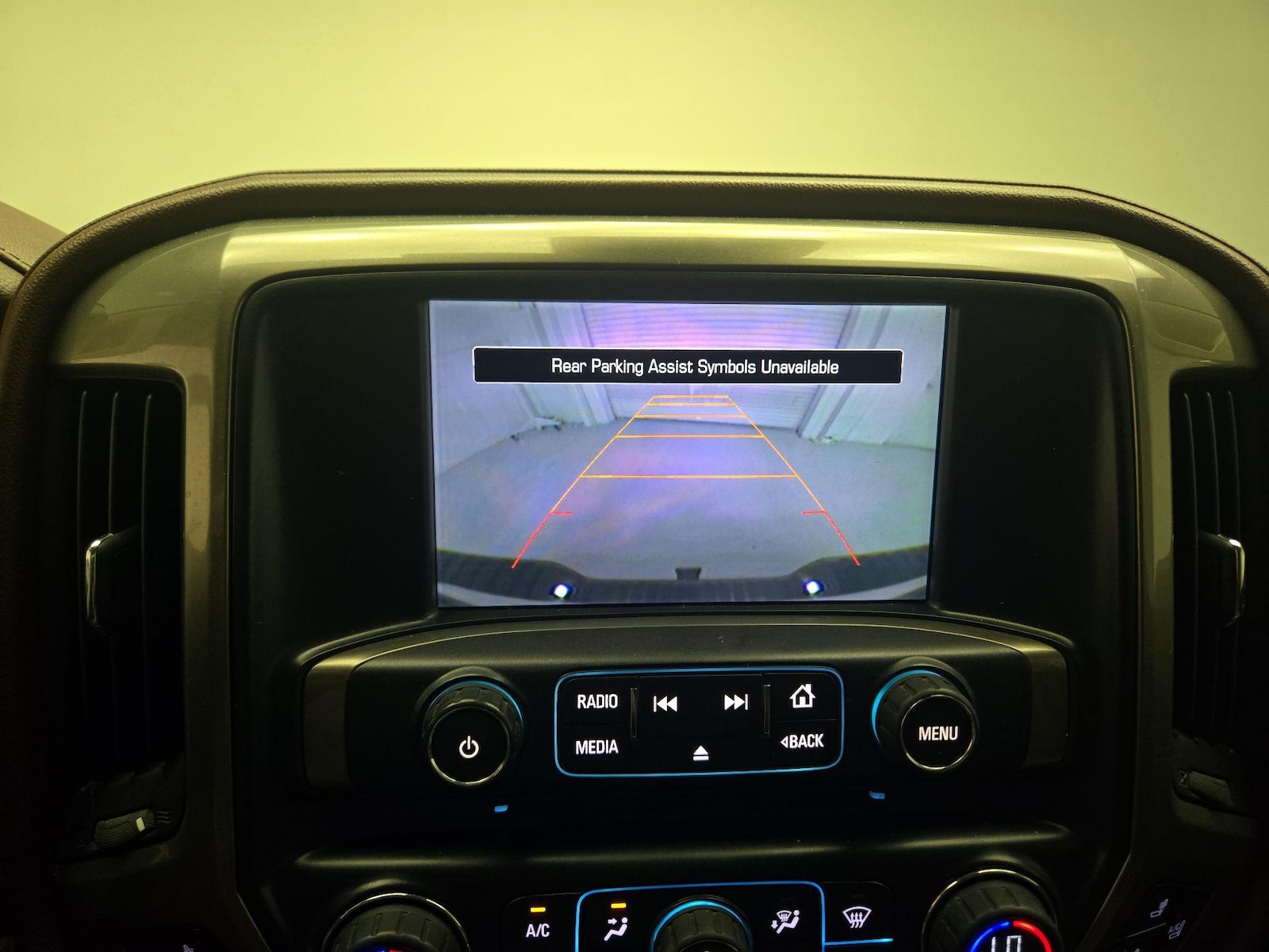 2015 Chevrolet Silverado 2500HD High Country - Photo 13