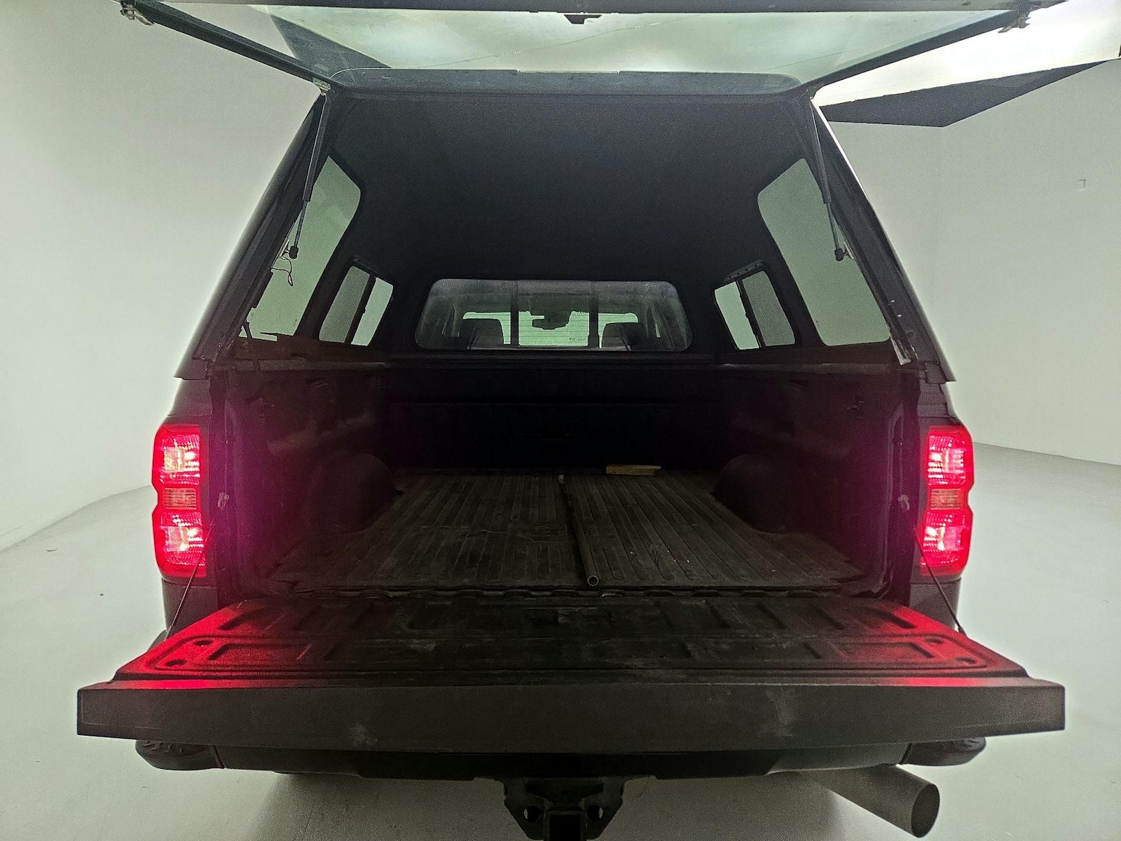 2015 Chevrolet Silverado 2500HD High Country - Photo 19