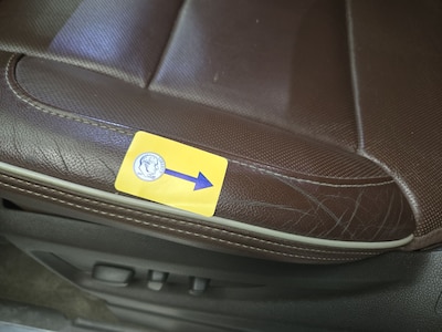 Condition detail