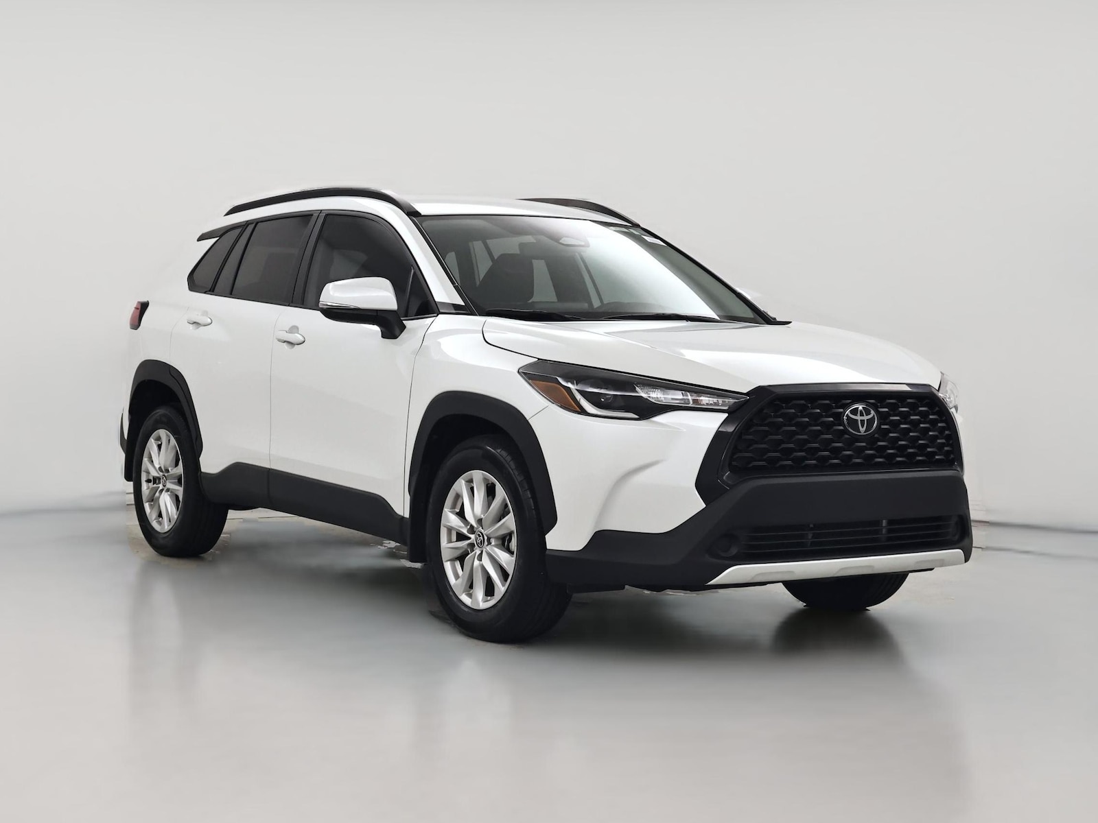2024 Toyota Corolla Cross