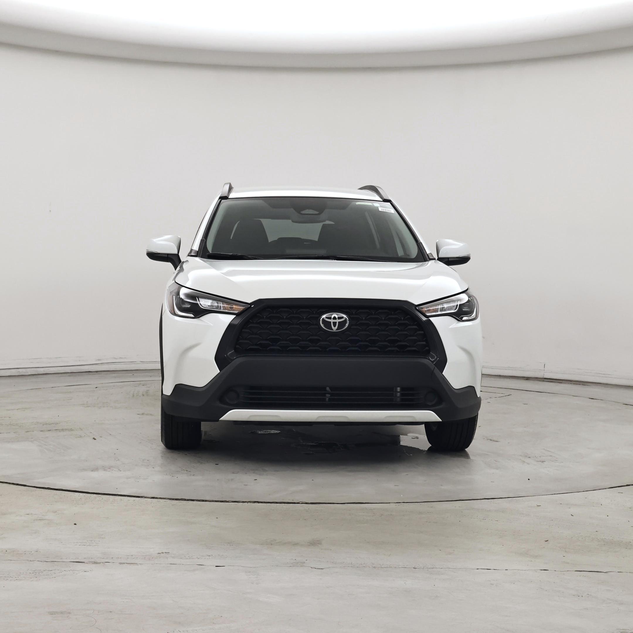 Thumbnail: 2024 Toyota Corolla Cross - 5