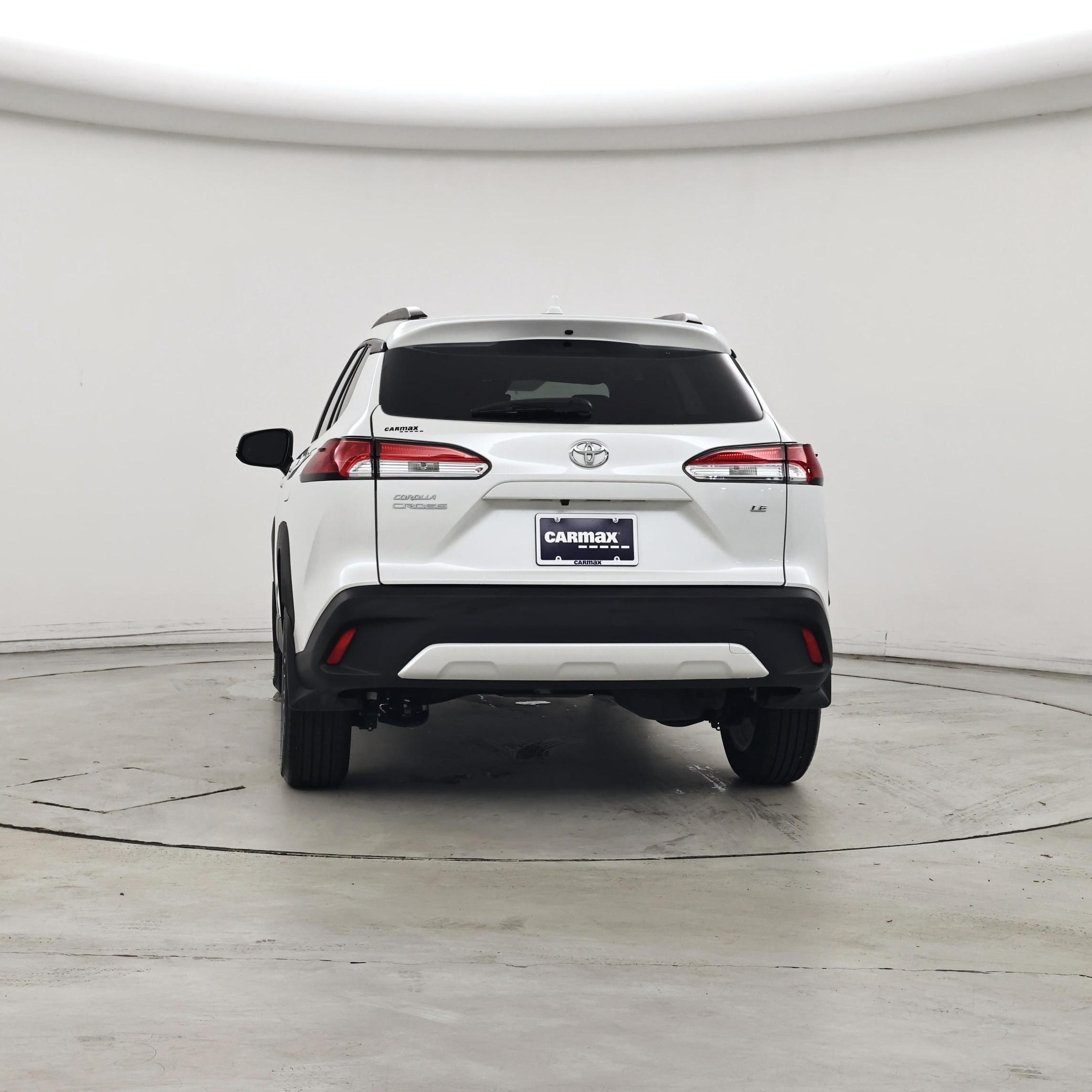 Thumbnail: 2024 Toyota Corolla Cross - 6