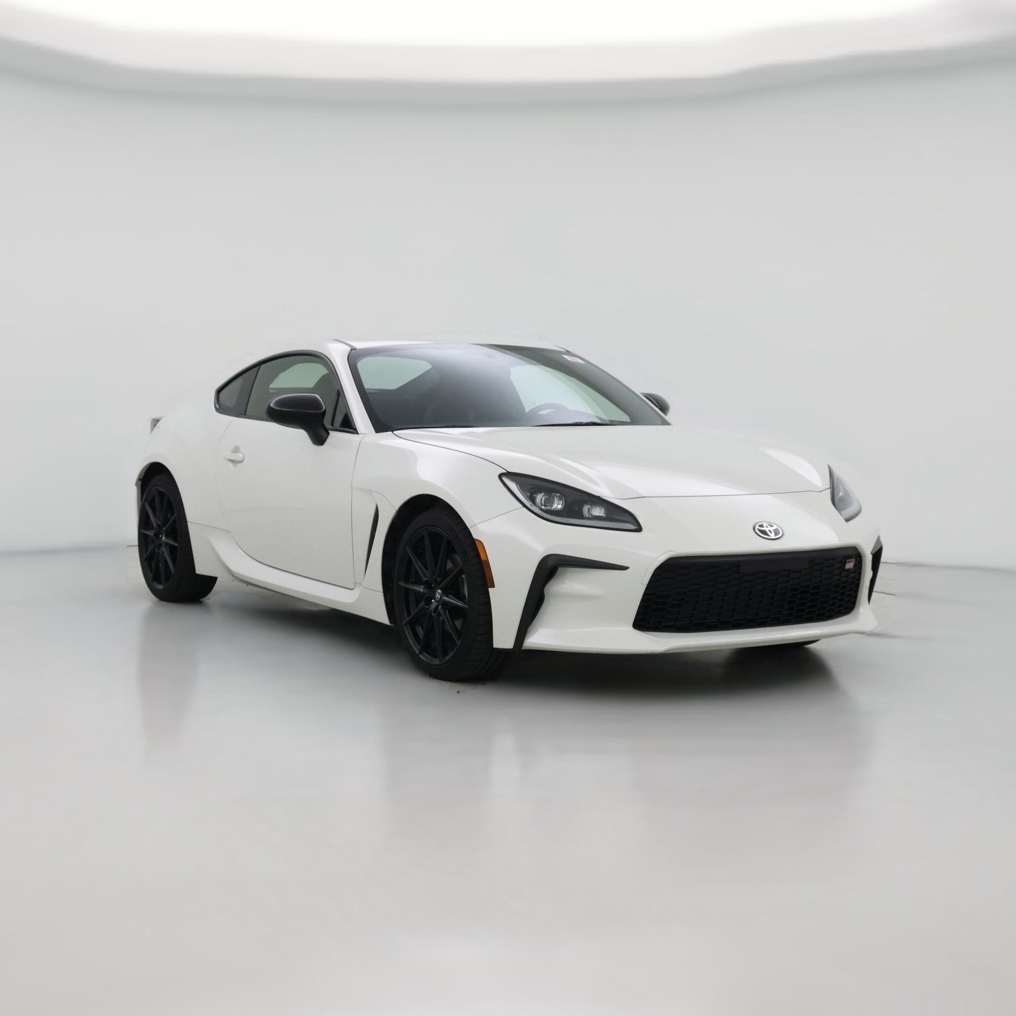 Thumbnail: 2025 Toyota GR86 - 1