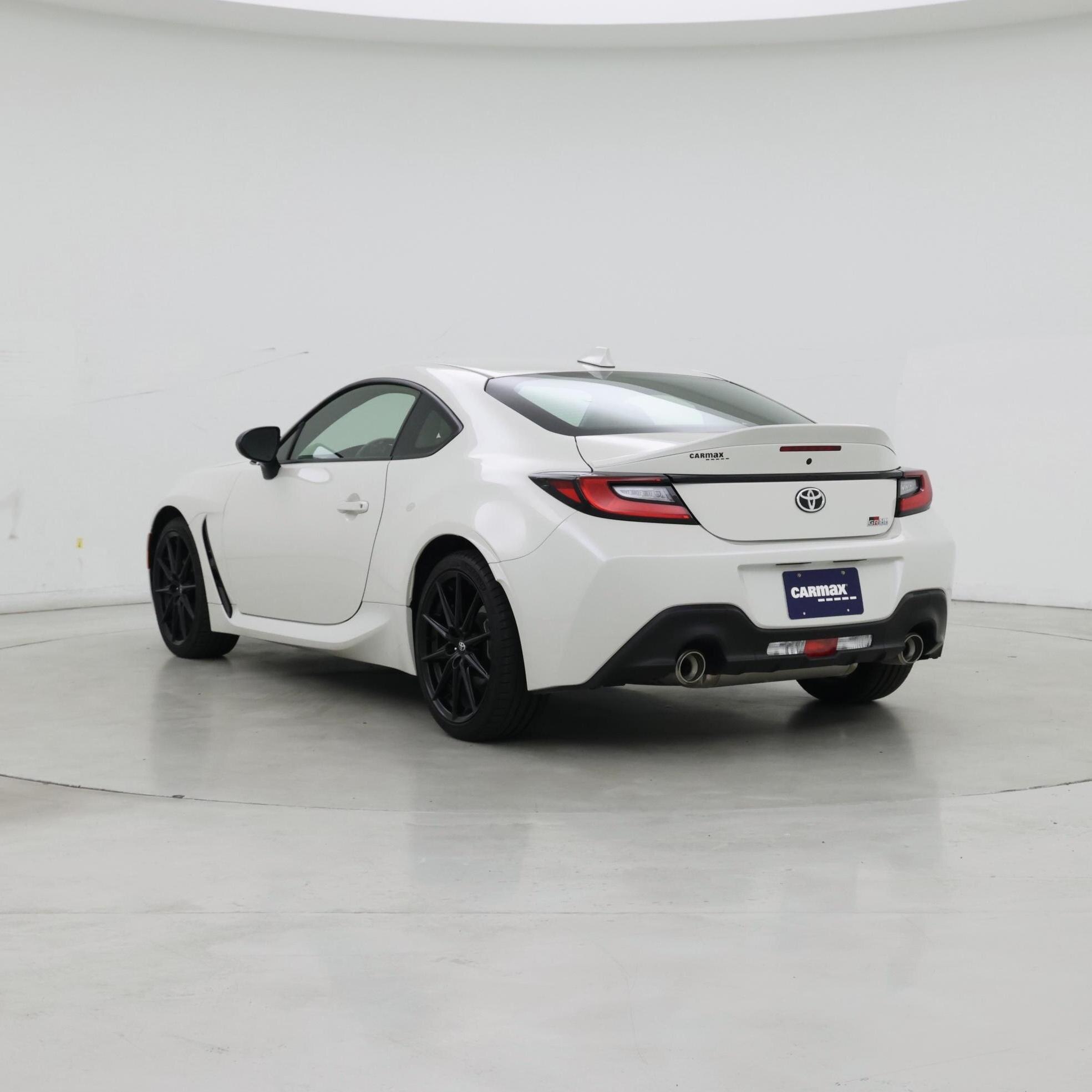 Thumbnail: 2025 Toyota GR86 - 2