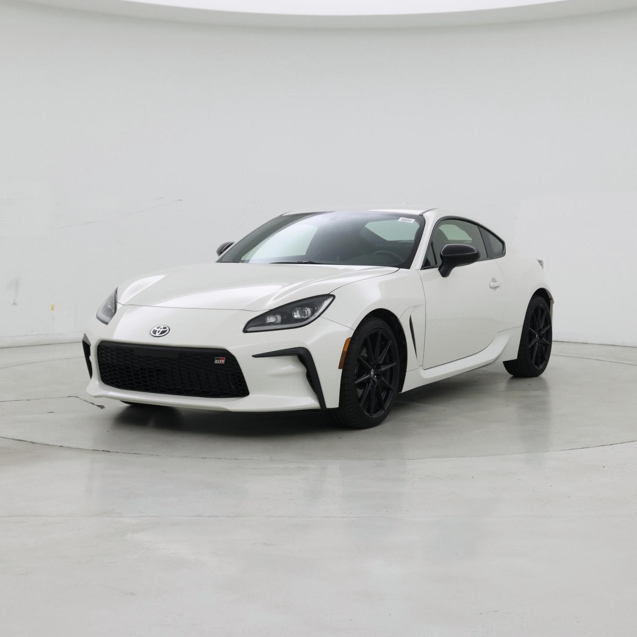 Thumbnail: 2025 Toyota GR86 - 4