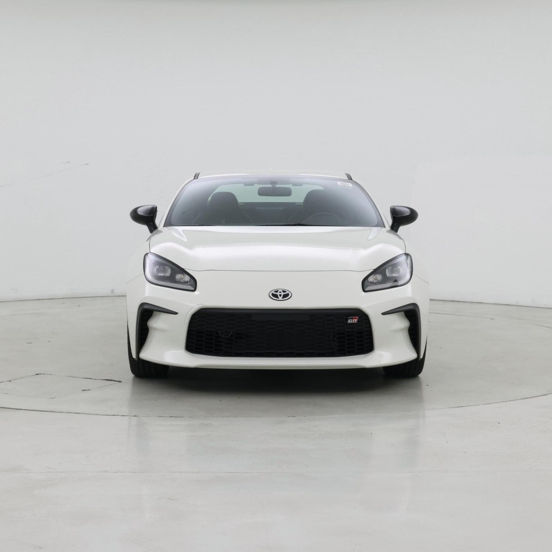 Thumbnail: 2025 Toyota GR86 - 5