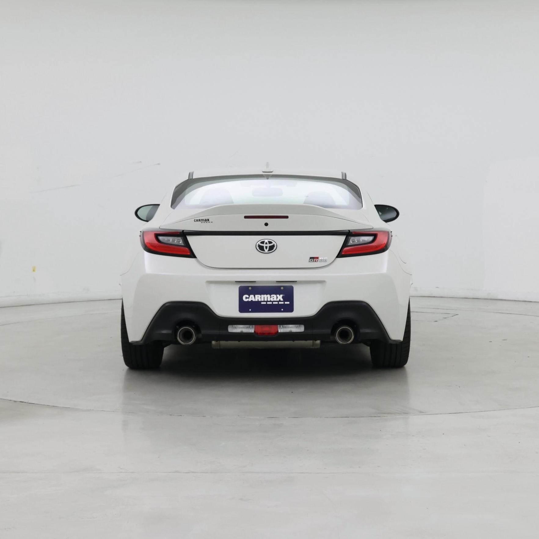 Thumbnail: 2025 Toyota GR86 - 6