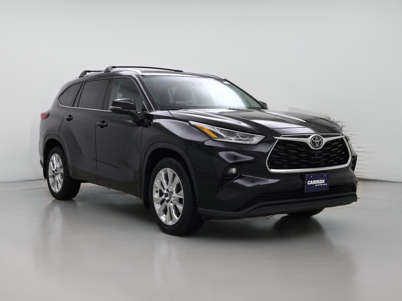 2023 Toyota Highlander Limited - Photo 1