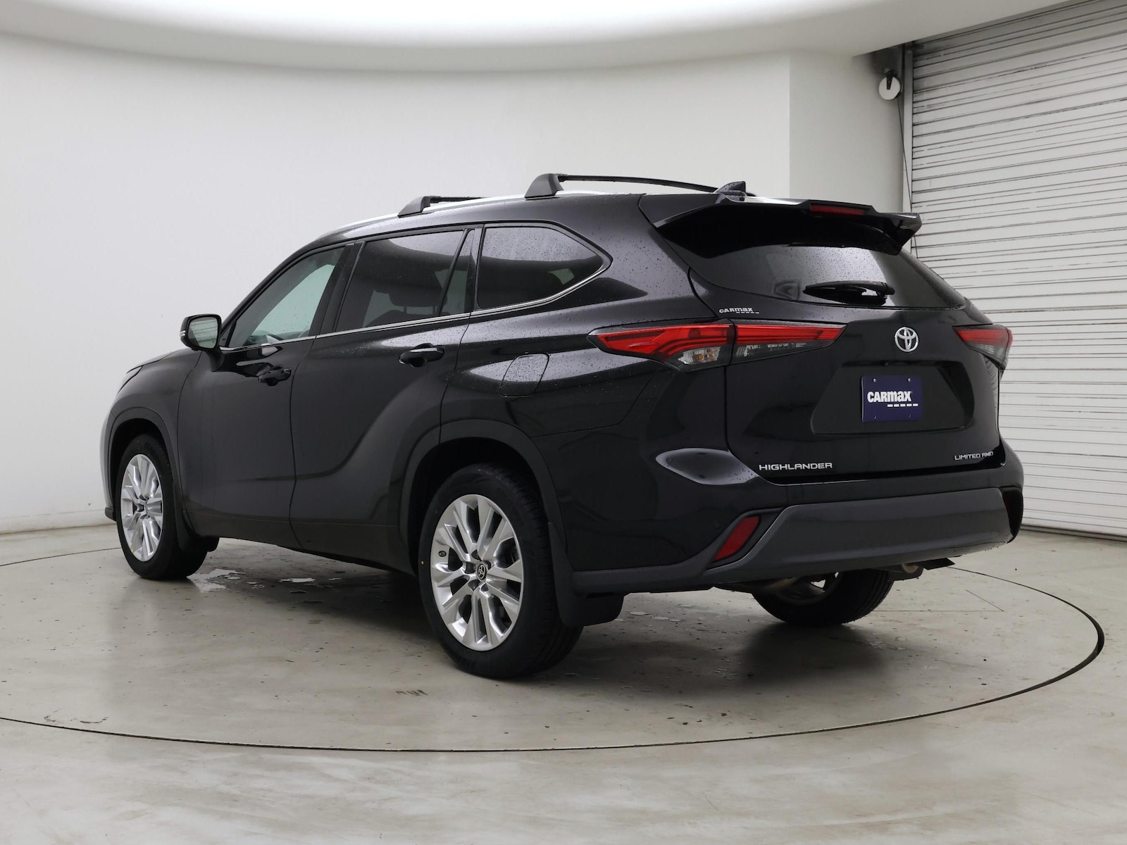 2023 Toyota Highlander Limited - Photo 3