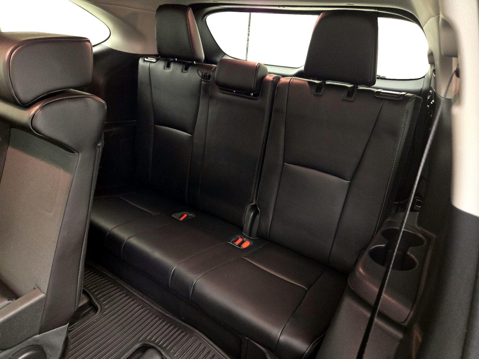 2023 Toyota Highlander Limited - Photo 23