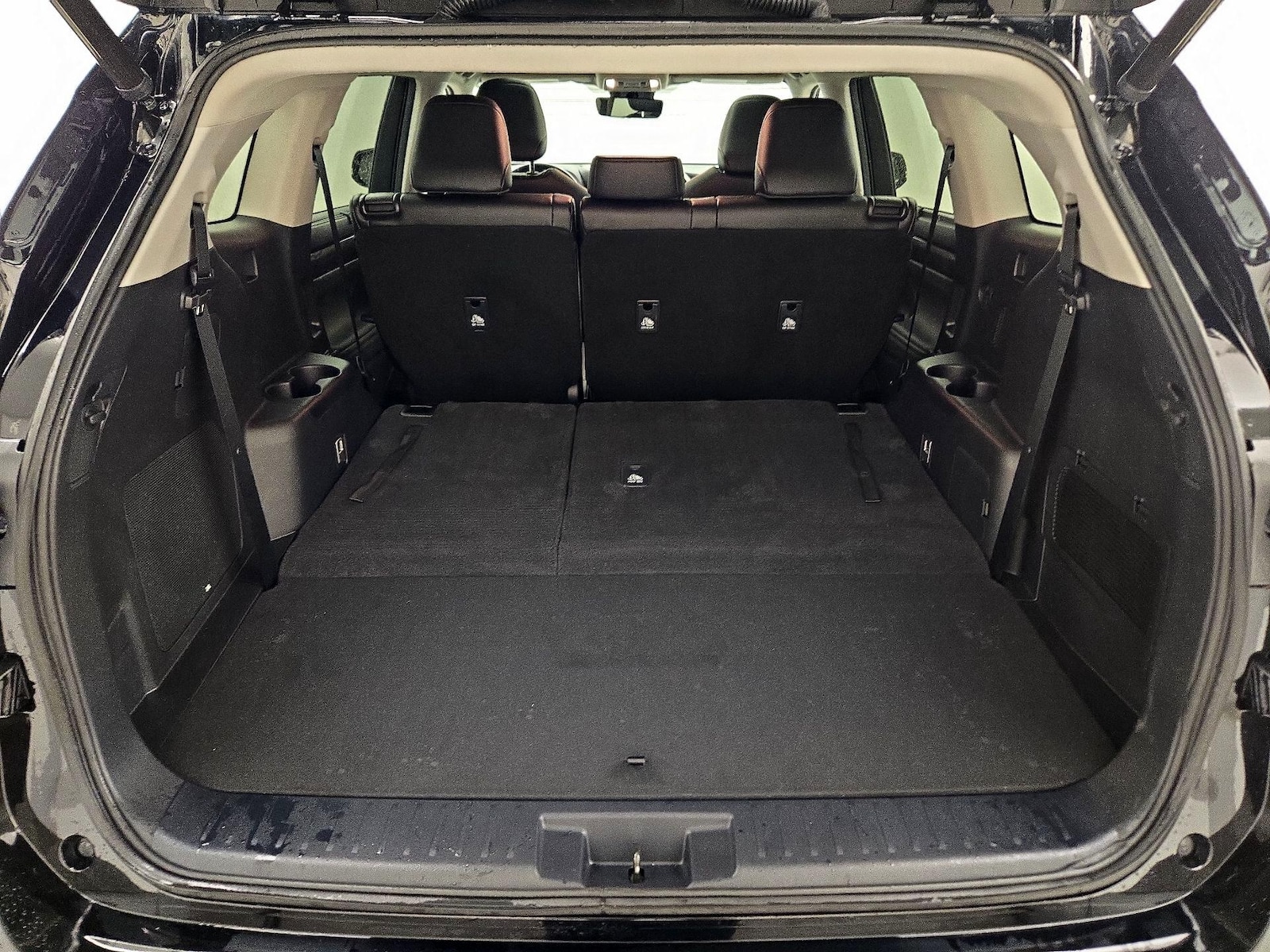 2023 Toyota Highlander Limited - Photo 25