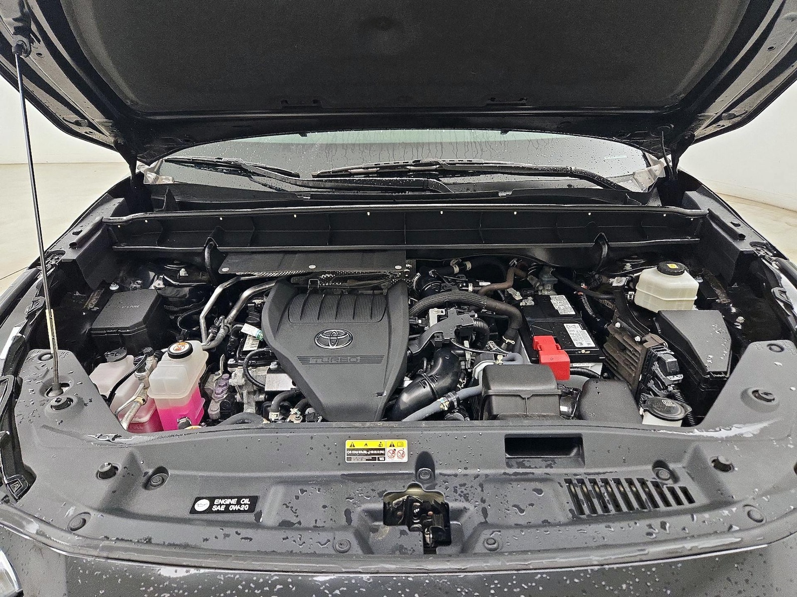 2023 Toyota Highlander Limited - Photo 26