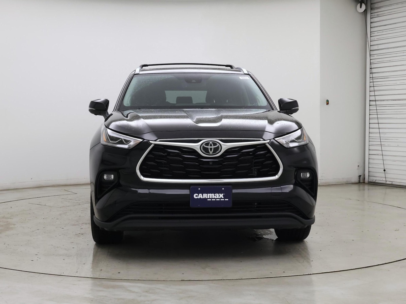2023 Toyota Highlander Limited - Photo 6