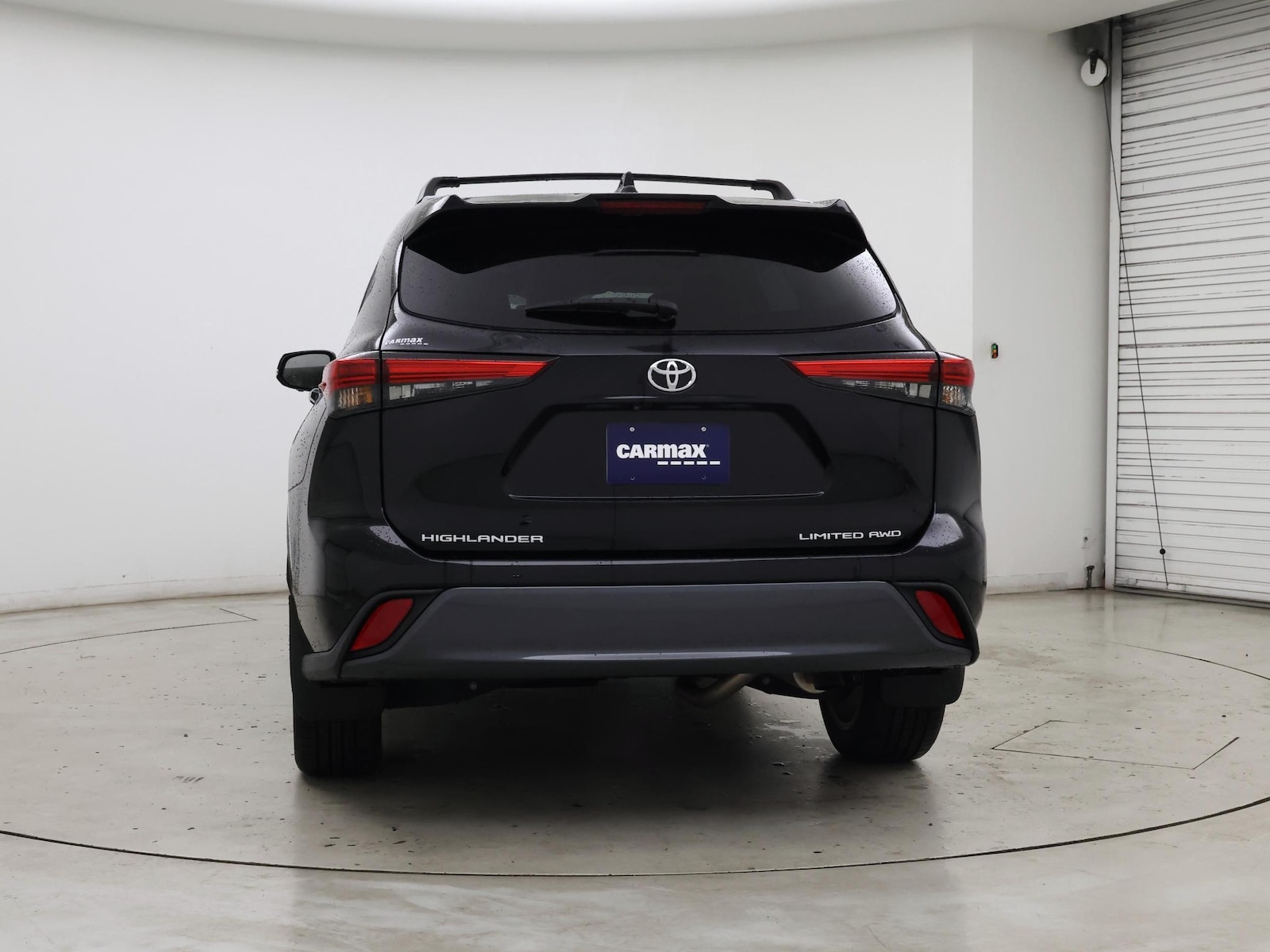 2023 Toyota Highlander Limited - Photo 7