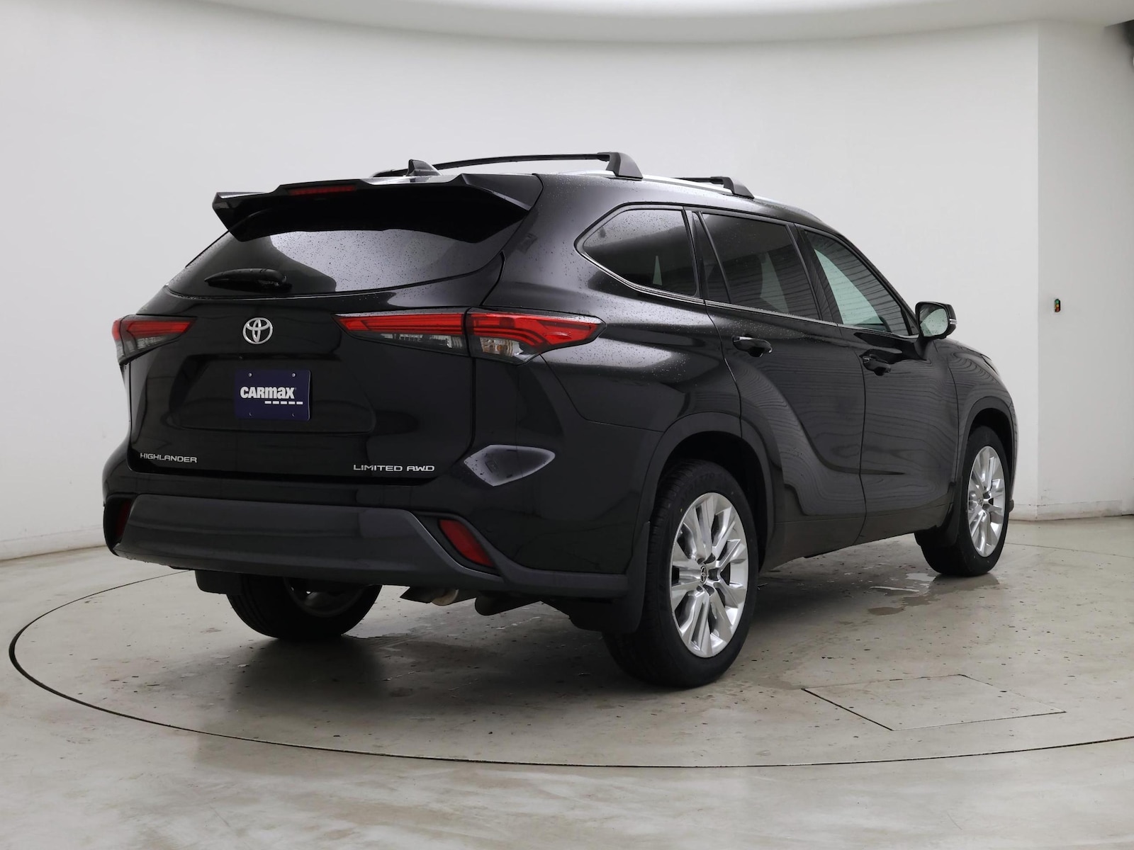 2023 Toyota Highlander Limited - Photo 9
