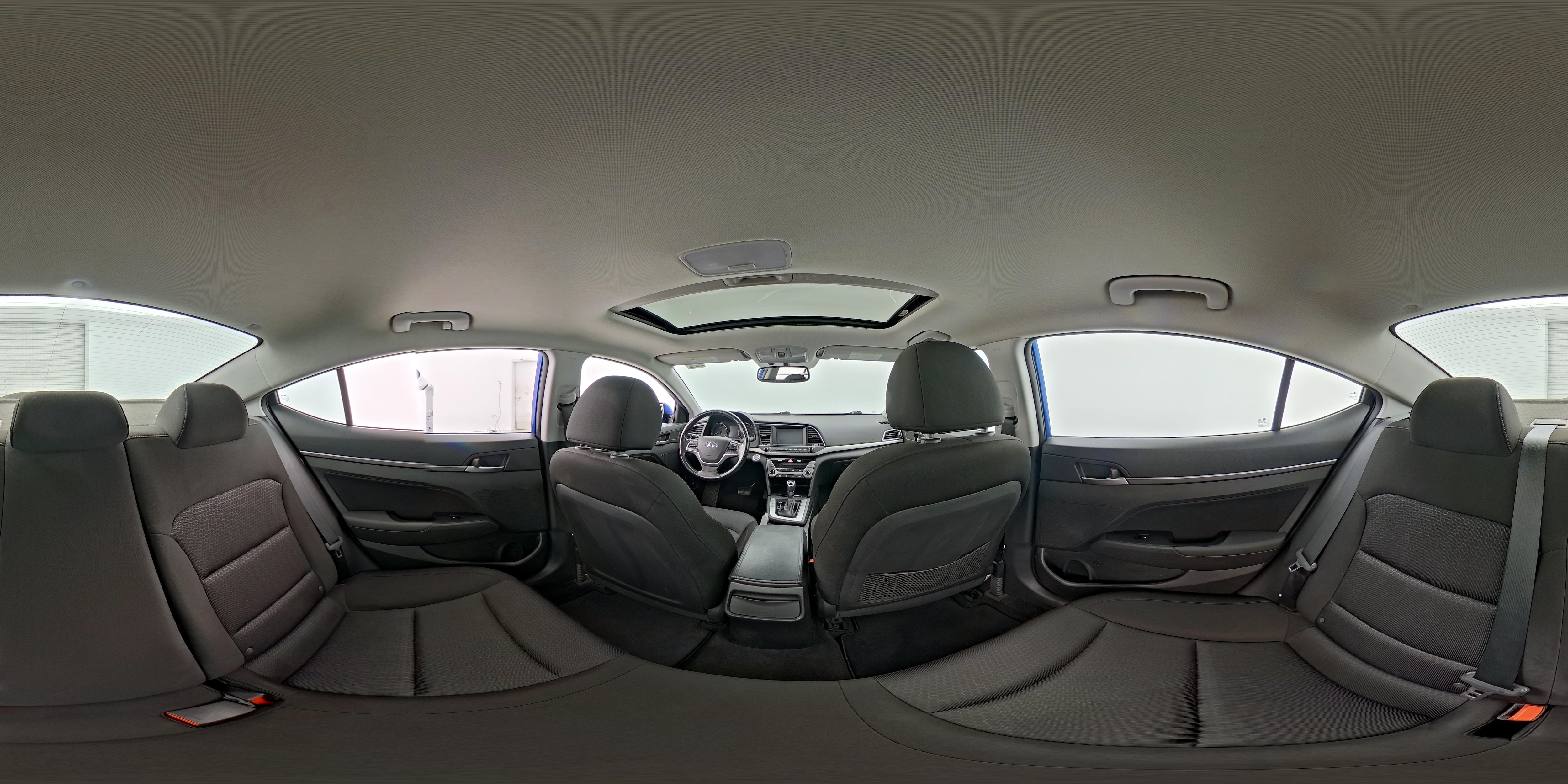 2017 Hyundai Elantra Value Edition - Photo 26