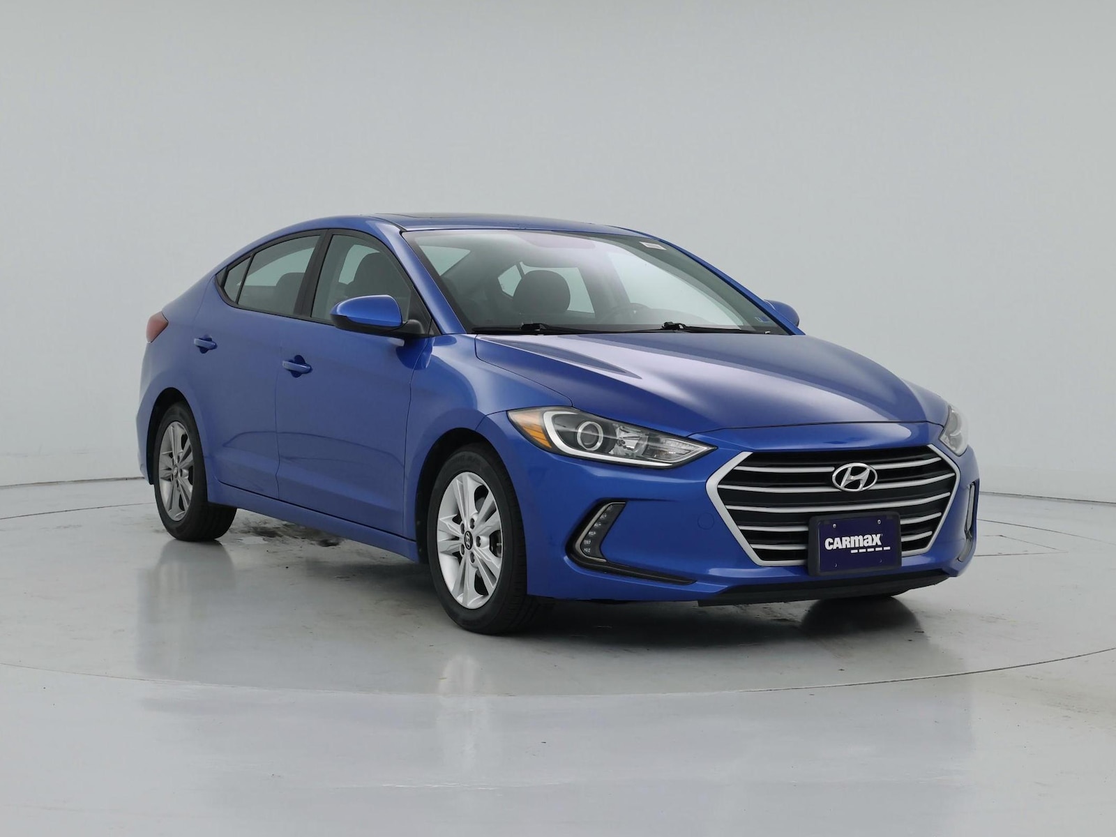 2017 Hyundai Elantra Value Edition - Photo 2