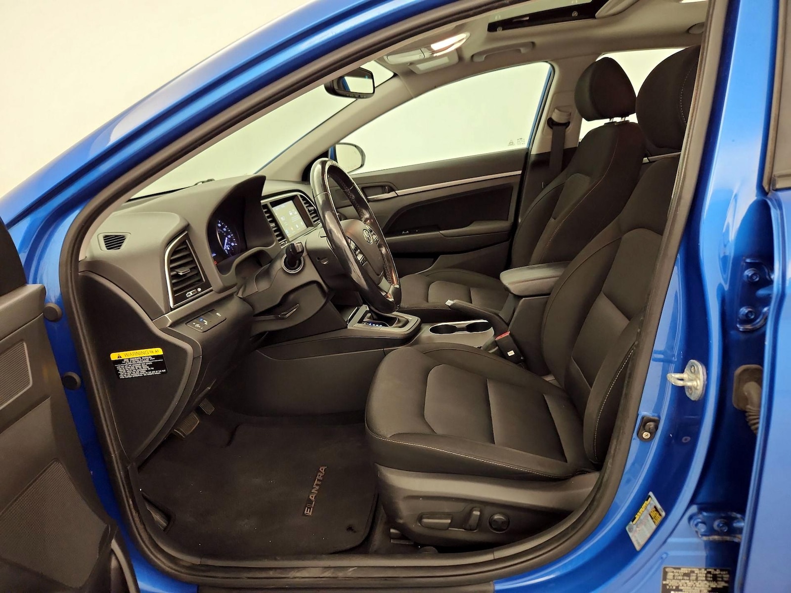 2017 Hyundai Elantra Value Edition - Photo 12