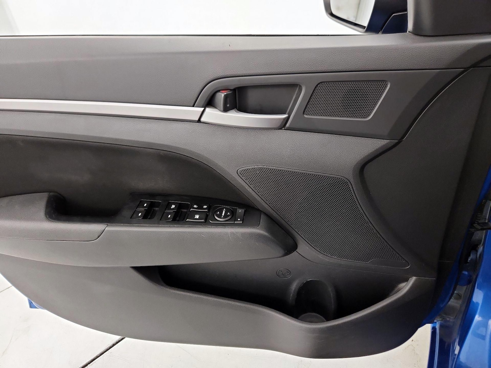 2017 Hyundai Elantra Value Edition - Photo 13