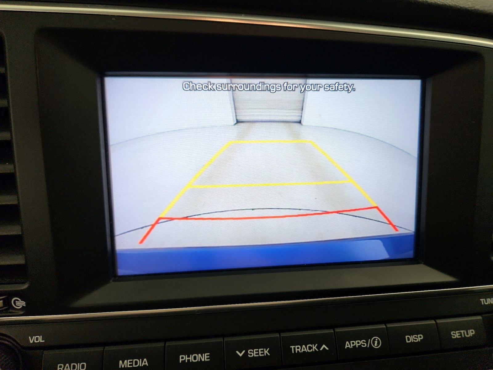 2017 Hyundai Elantra Value Edition - Photo 15
