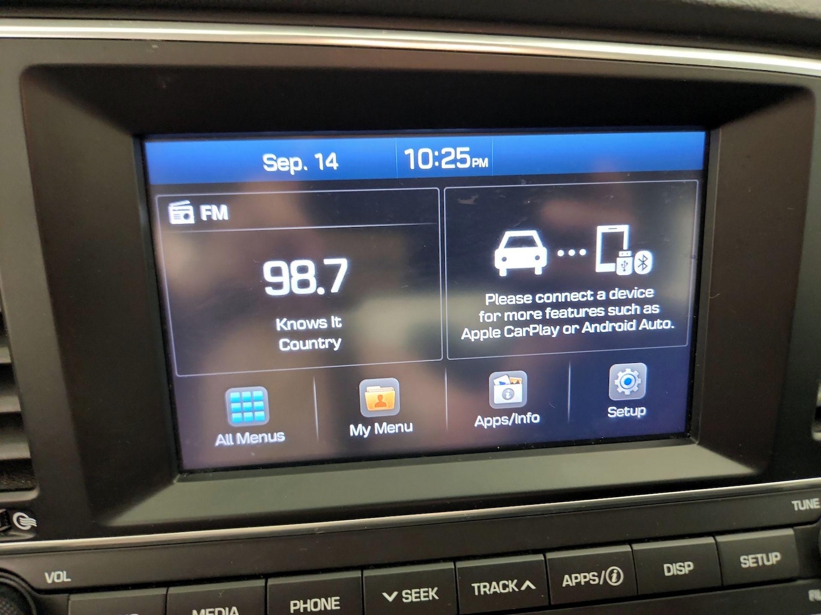 2017 Hyundai Elantra Value Edition - Photo 16