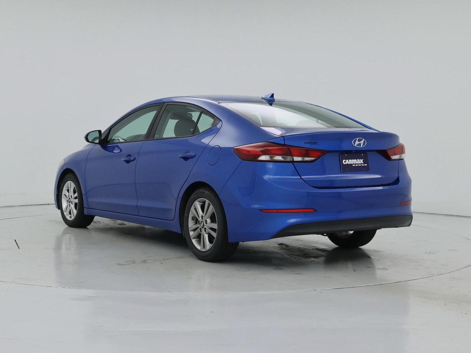 2017 Hyundai Elantra Value Edition - Photo 3