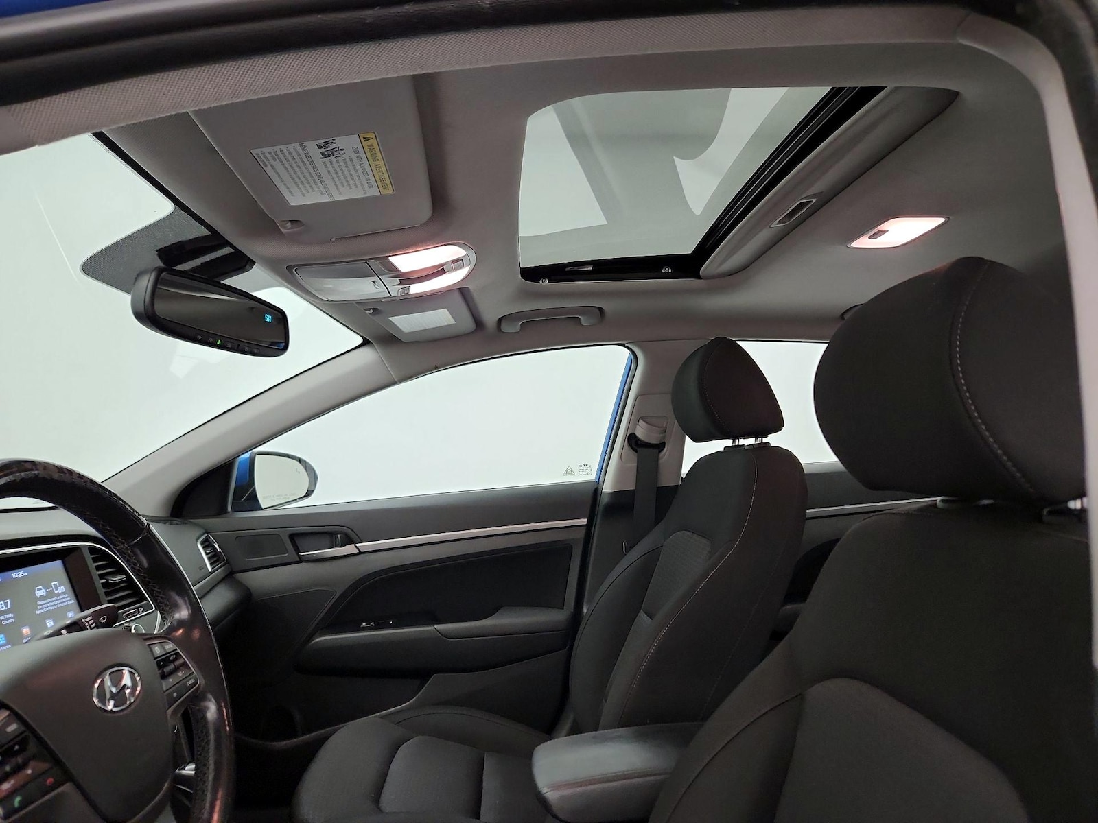2017 Hyundai Elantra Value Edition - Photo 20