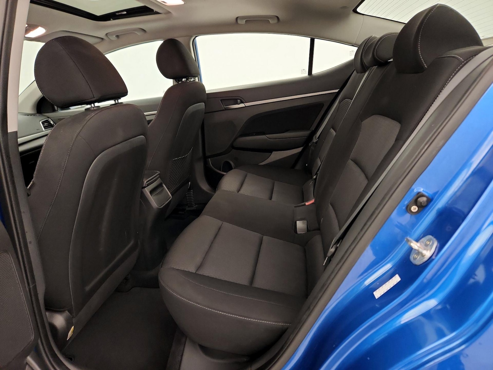 2017 Hyundai Elantra Value Edition - Photo 21